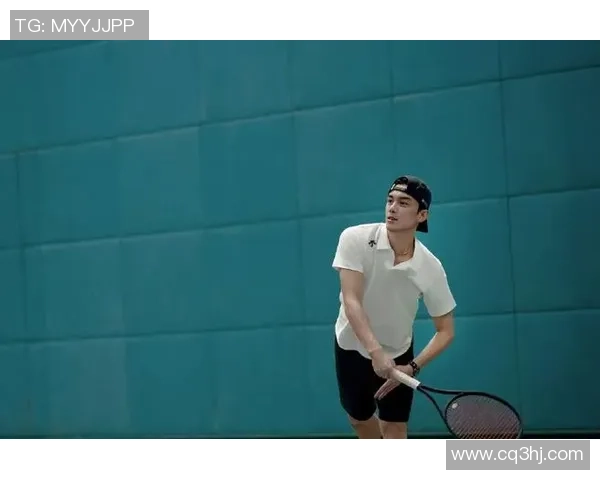 对话吴磊：深入探讨他的网球生涯与未来发展方向