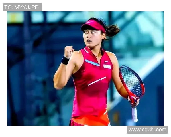 上海网球队状态分析与未来展望聚焦网球发展新机遇